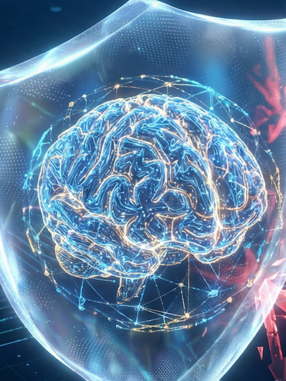 agentic AI security middleware