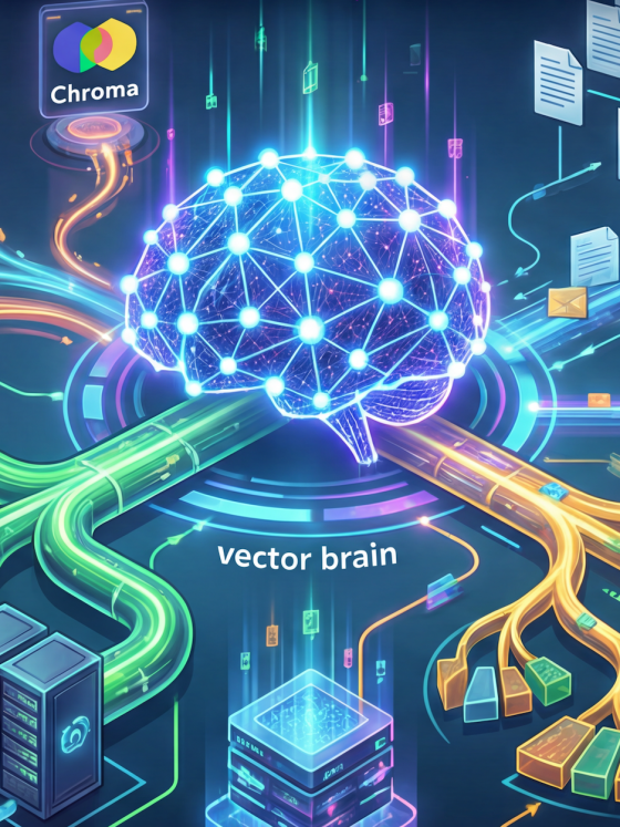 agenic ai vector stores guide