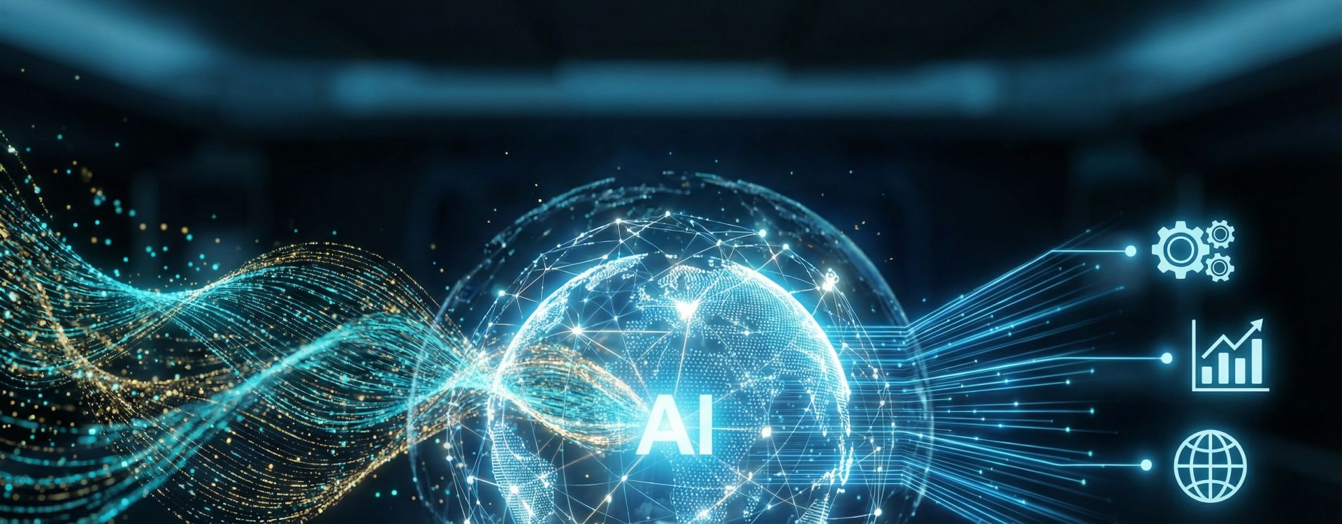 ai data readiness